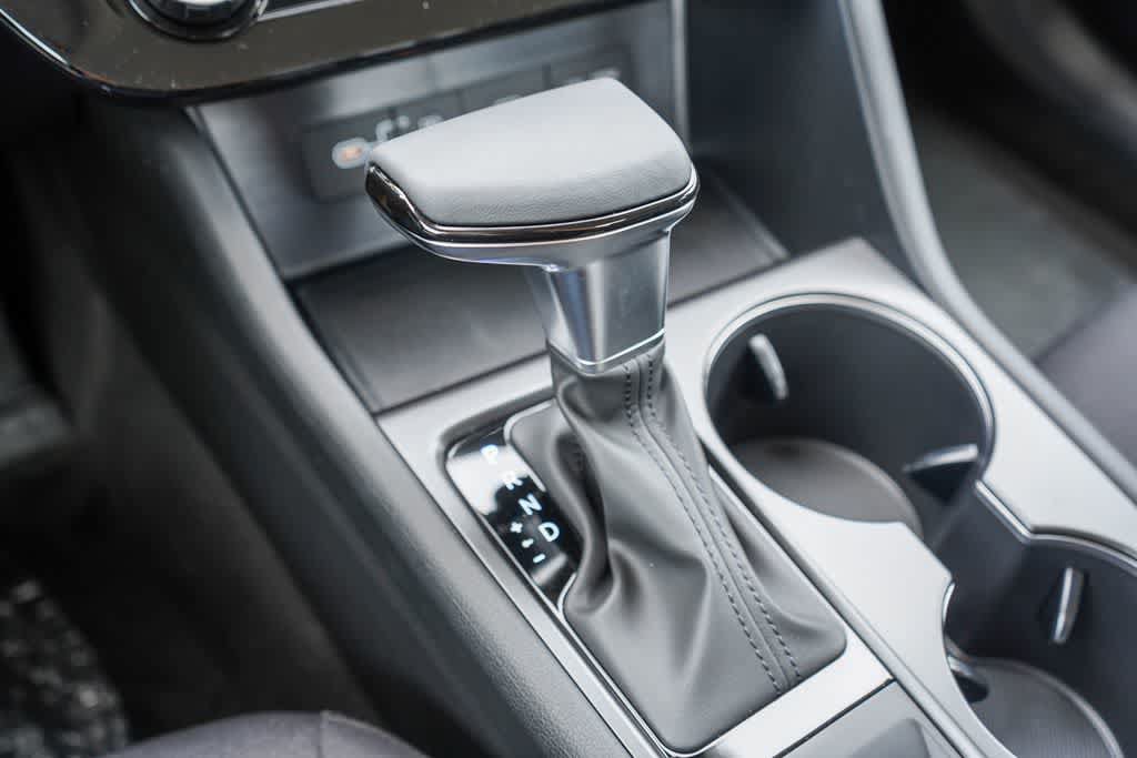 New 2026 Hyundai Sonata SE FWD image 22
