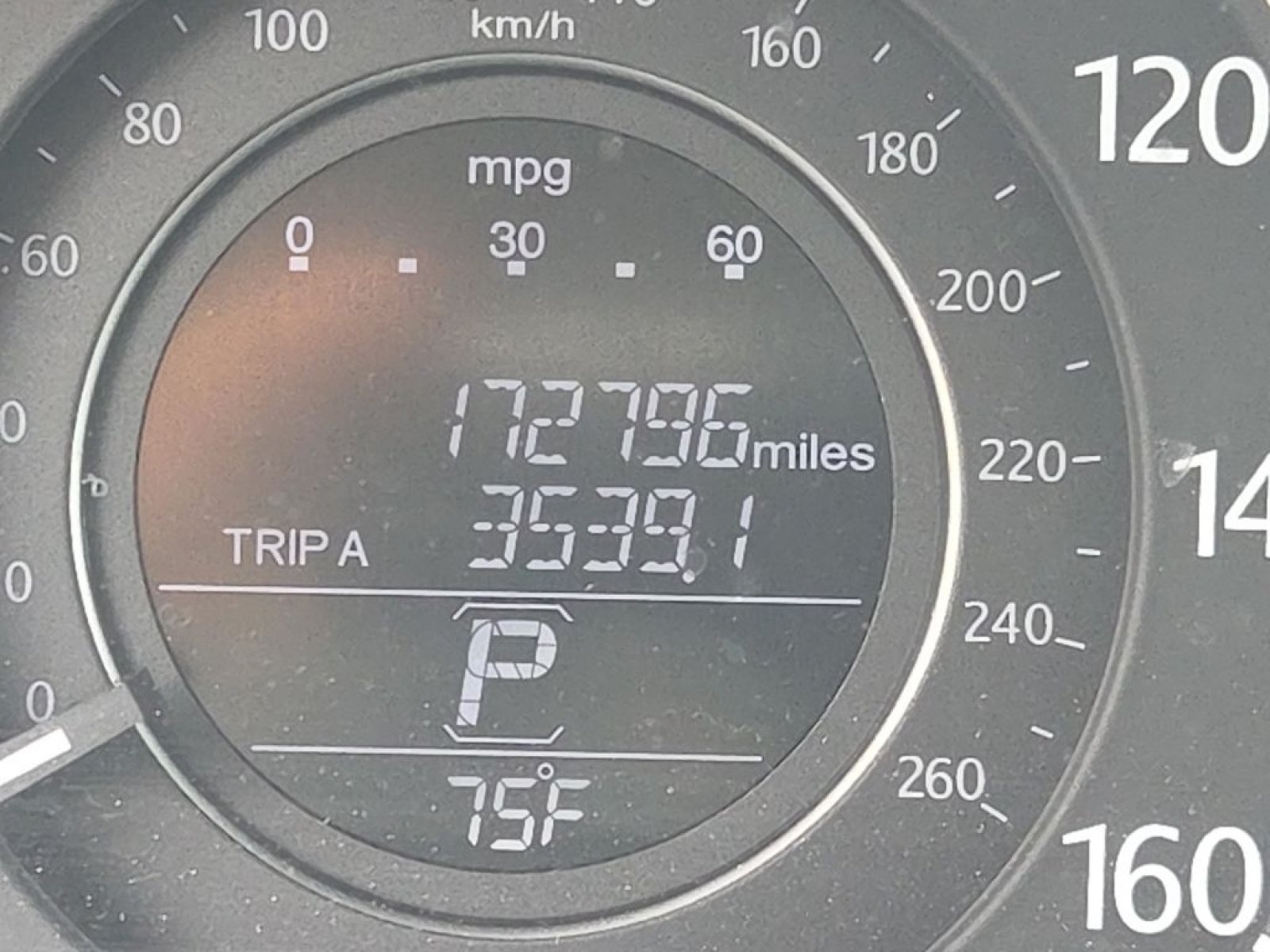 Used 2013 Honda Accord LX image 10