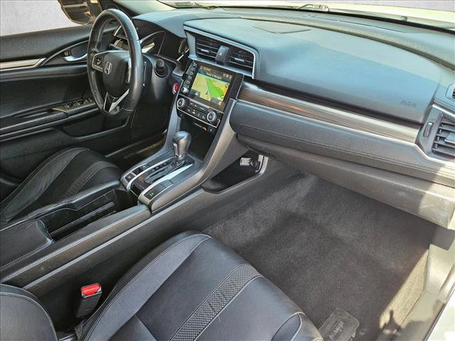 Used 2019 Honda Civic Touring image 22