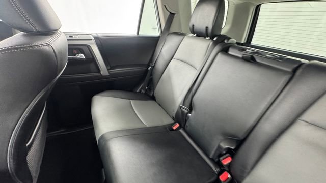 Used 2022 Toyota 4Runner SR5 Premium w/ Moonroof Package image 14