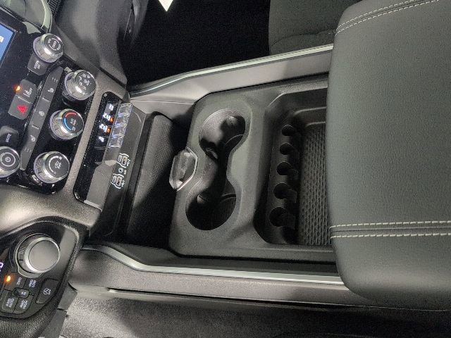 New 2026 RAM 1500 Big Horn image 18