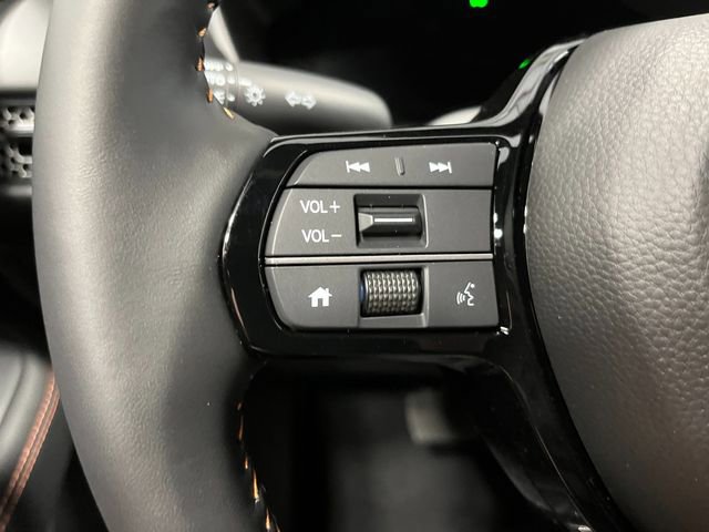 New 2026 Honda HR-V Sport image 17