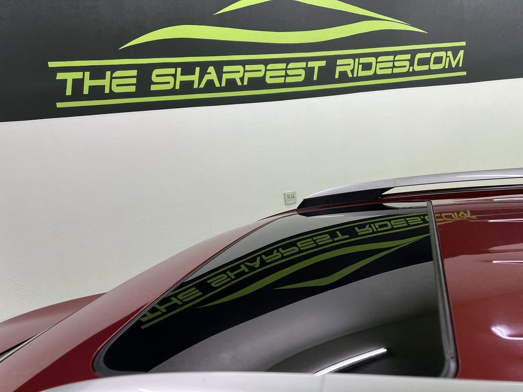 Used 2016 Toyota RAV4 XLE AWD/4WD image 26