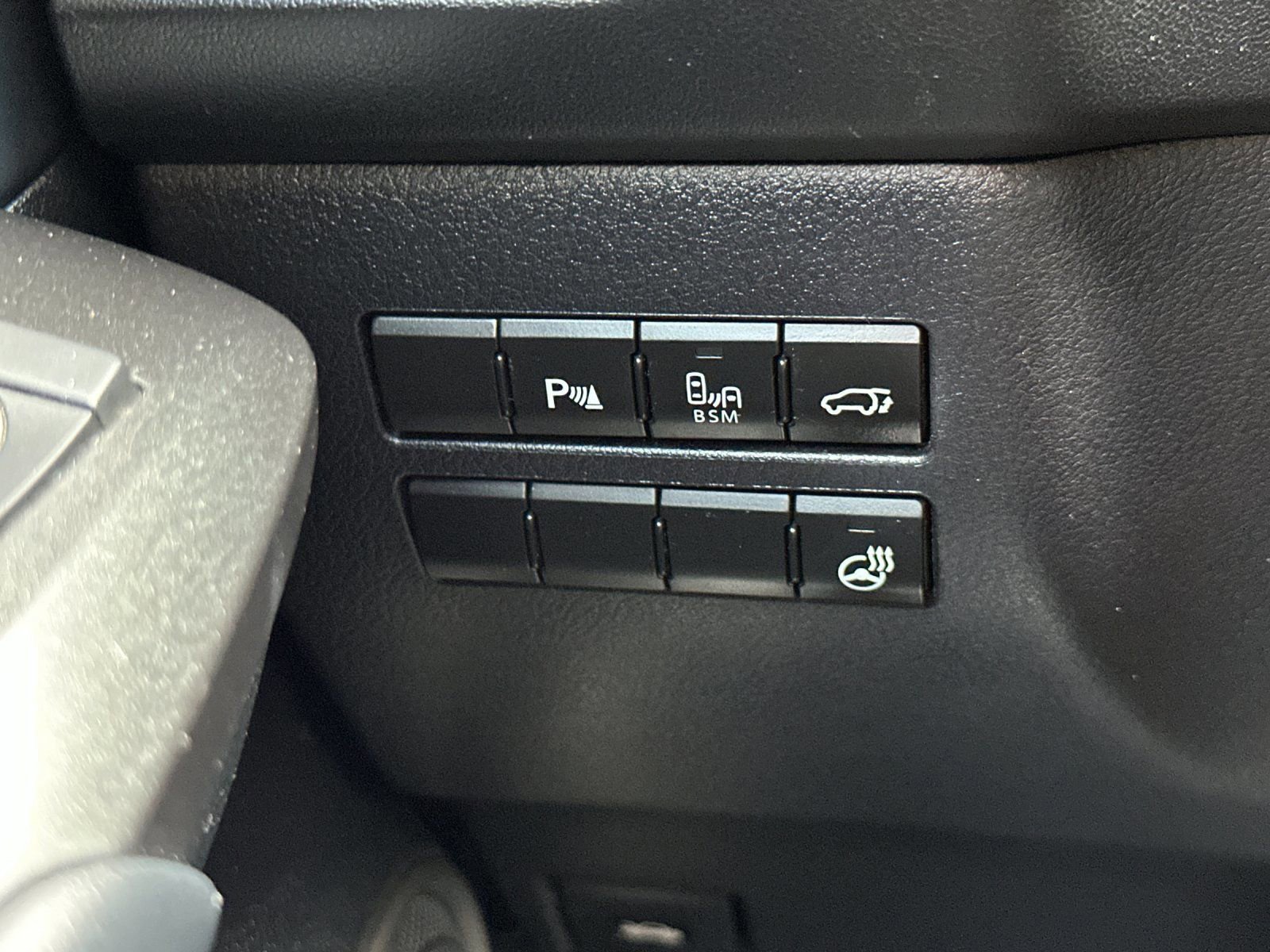 Used 2017 Lexus NX 200t FWD w/ Premium Package image 32