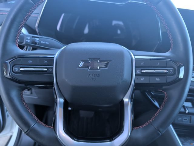Used 2026 Chevrolet Colorado Z71 AWD/4WD image 15