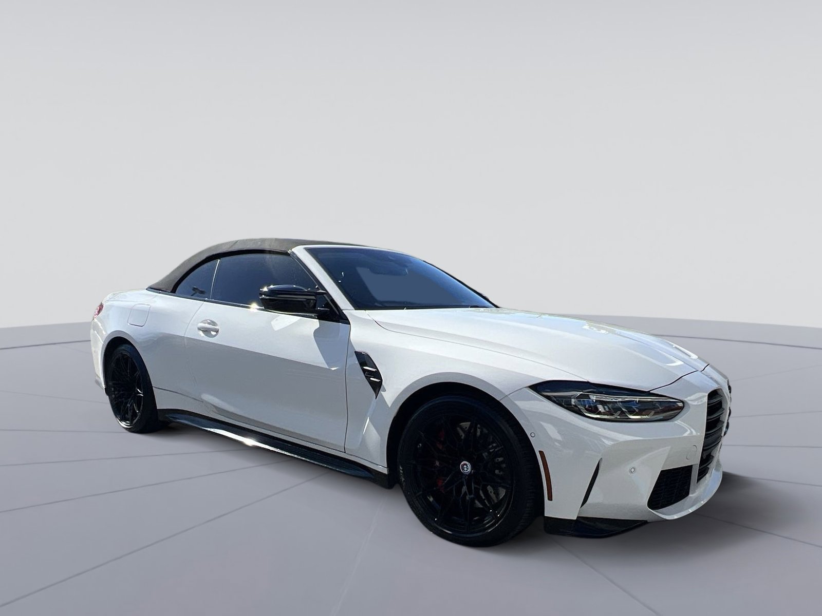 Used 2023 BMW M4 xDrive Competition w/ Executive Package image 7