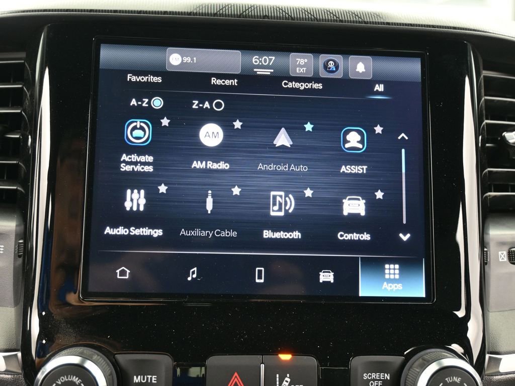 Used 2026 RAM 1500 Big Horn image 21