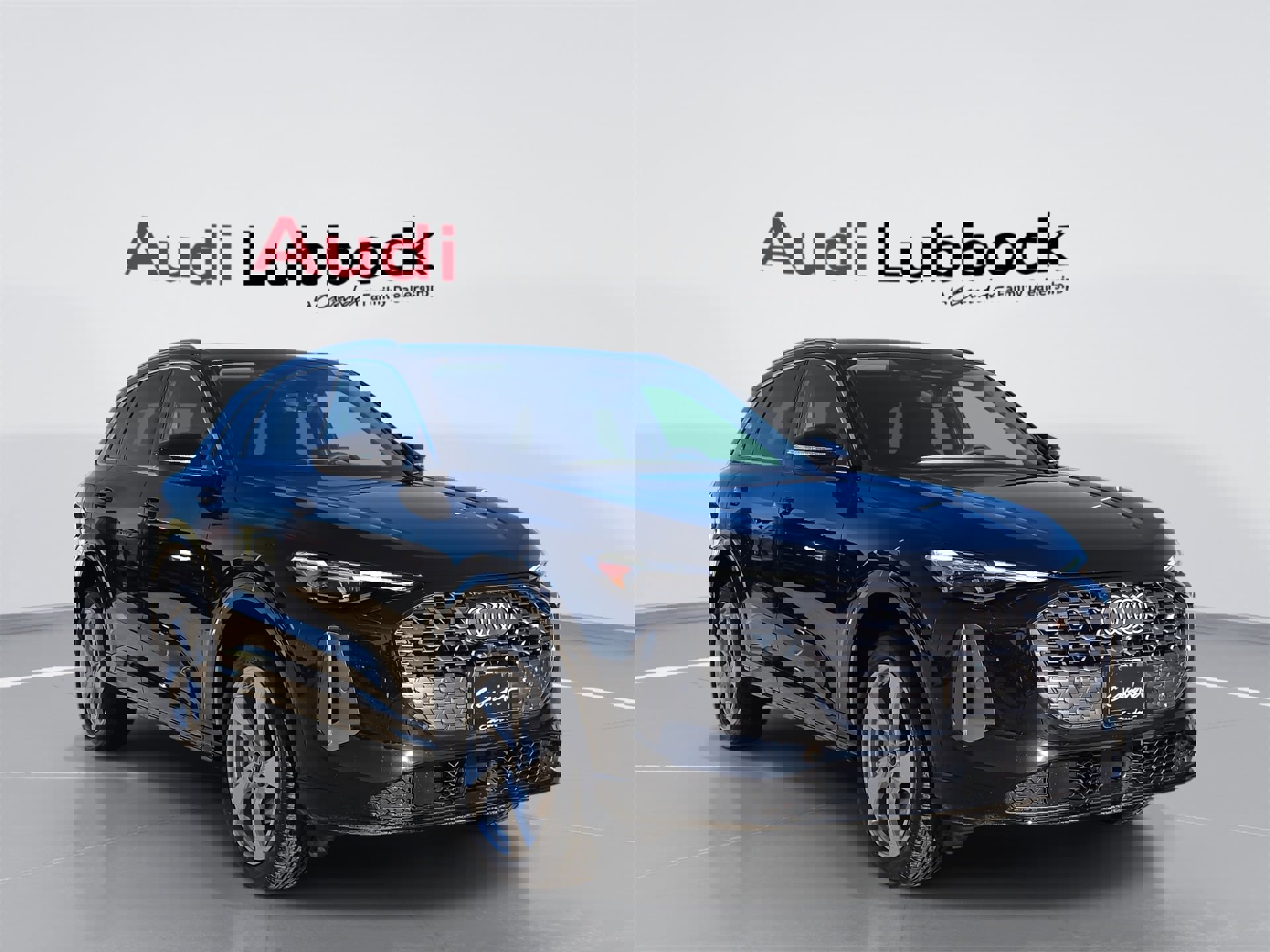 New 2025 Audi Q5 Premium Plus image 1