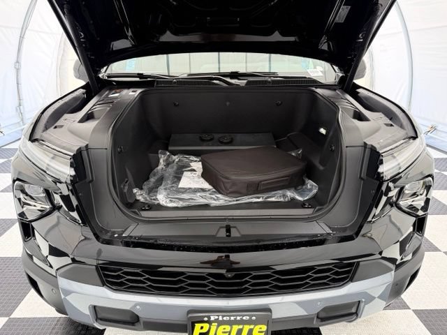 New 2026 Chevrolet Silverado EV LT w/ Premium Package AWD/4WD image 10