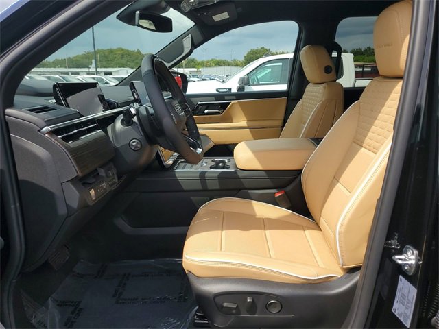 New 2026 GMC Sierra EV Denali image 25