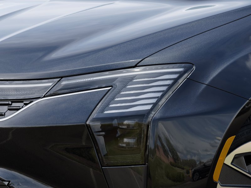 New 2027 Chrysler Pacifica Limited AWD/4WD image 6