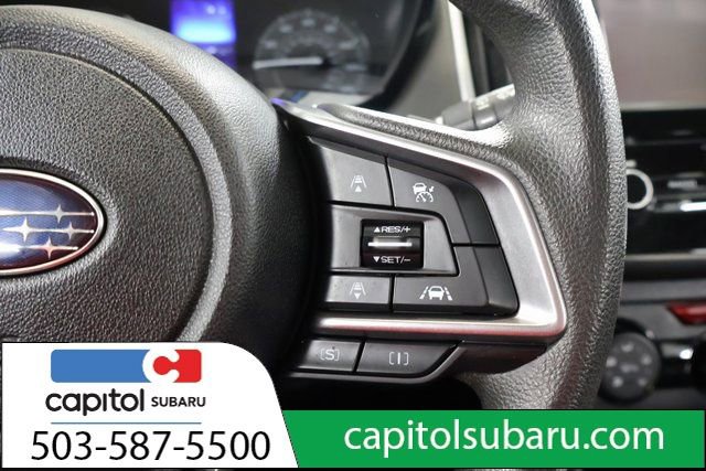 Used 2021 Subaru Impreza 2.0i Premium AWD/4WD image 18