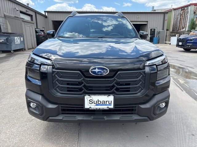New 2026 Subaru Outback Premium AWD/4WD image 2