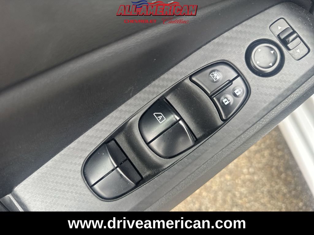 Used 2024 Nissan Altima 2.5 SV image 22