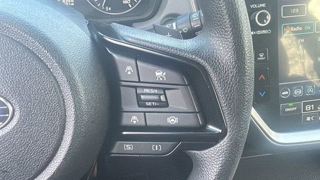 Certified 2024 Subaru Crosstrek 2.0i Premium image 23