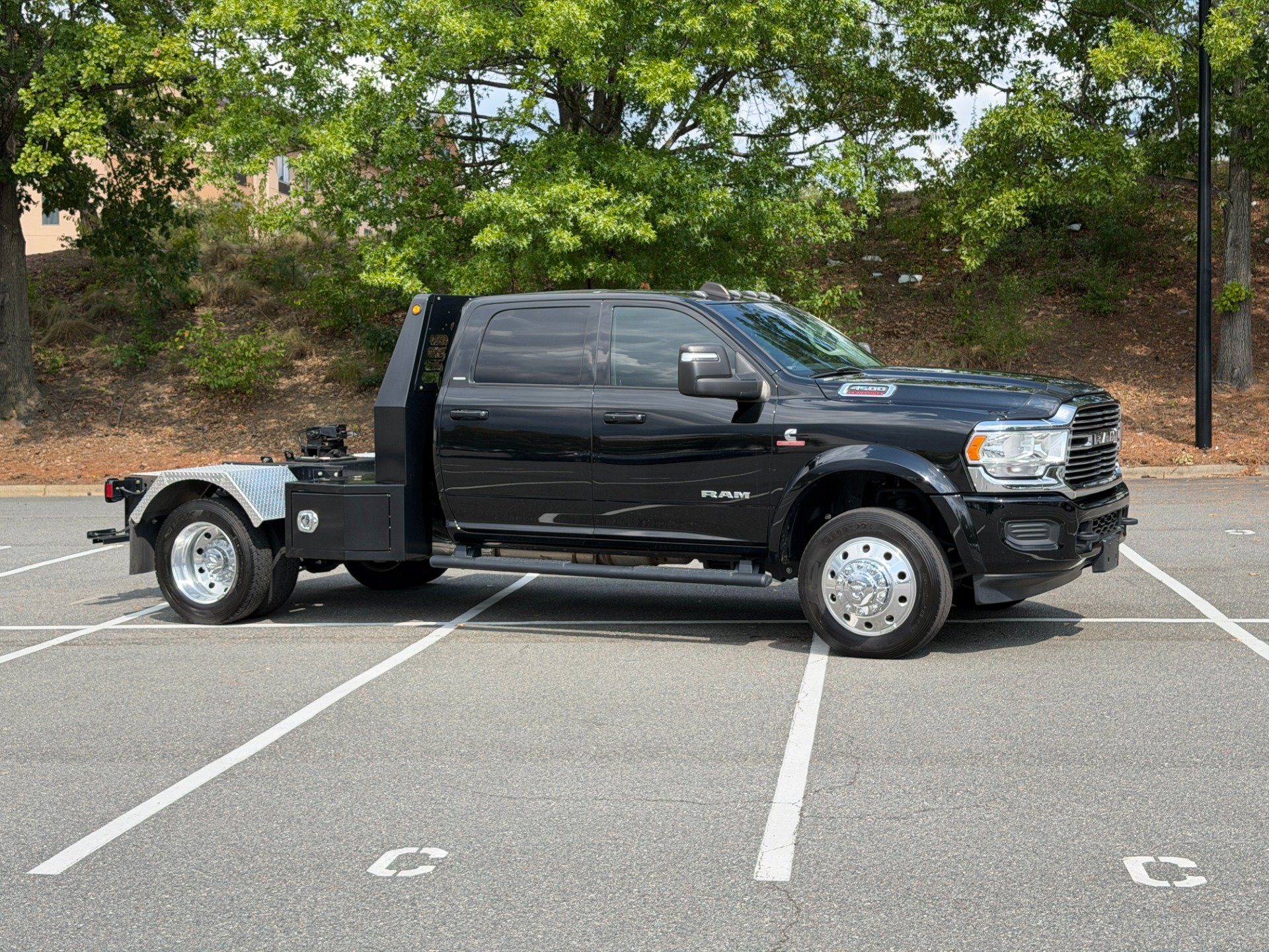 Used 2023 RAM 4500 Laramie AWD/4WD image 15