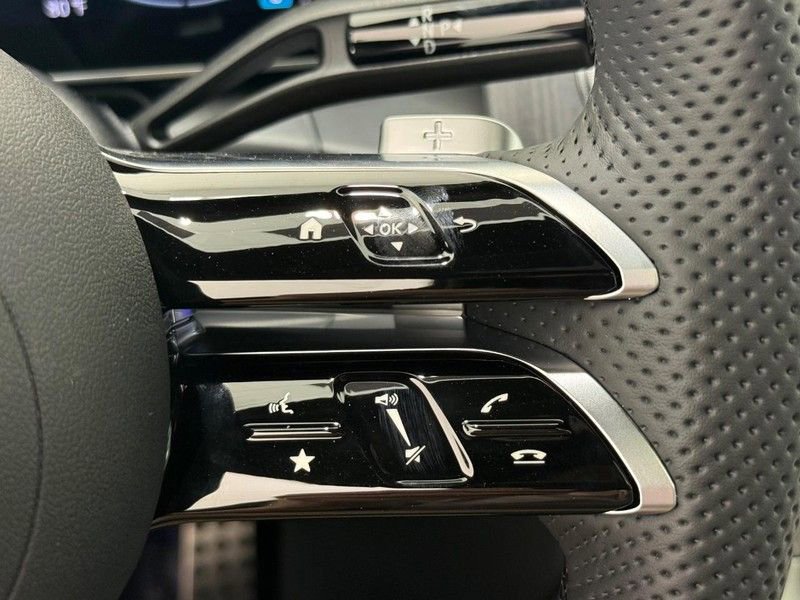 New 2026 Mercedes-Benz GLC 300 4MATIC image 11