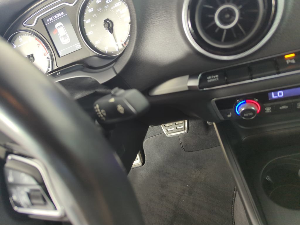 Used 2016 Audi S3 Premium Plus AWD/4WD image 23