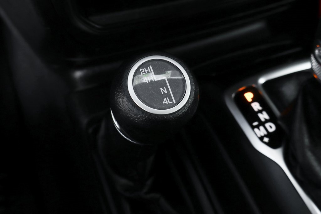 Used 2020 Jeep Gladiator Sport w/ Quick Order Package 24S image 40