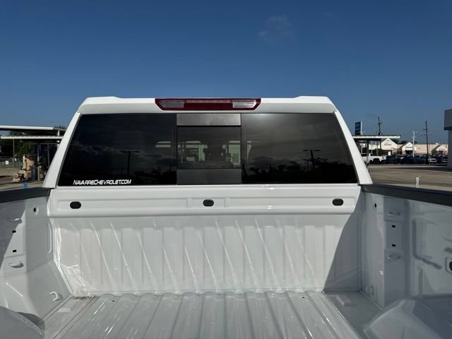 New 2026 Chevrolet Silverado 1500 LT w/ Convenience Package II RWD image 13