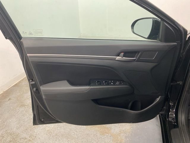 Used 2020 Hyundai Elantra SEL w/ Cargo Package (C1) image 18