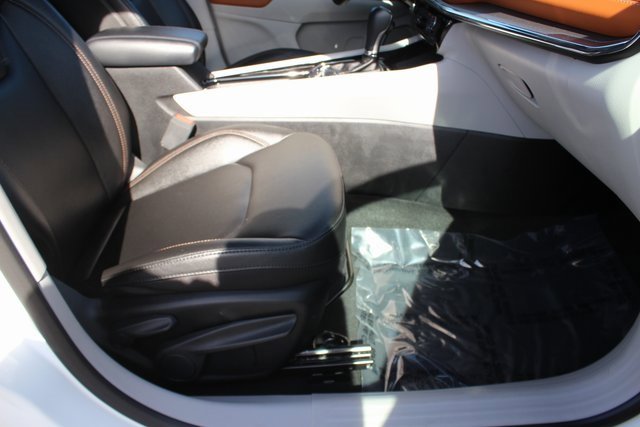 Used 2024 Jeep Compass Limited image 31