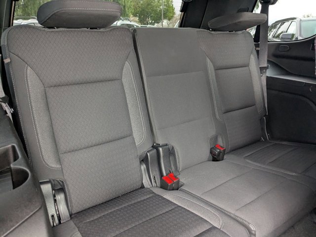 Certified 2021 Chevrolet Tahoe LS image 20