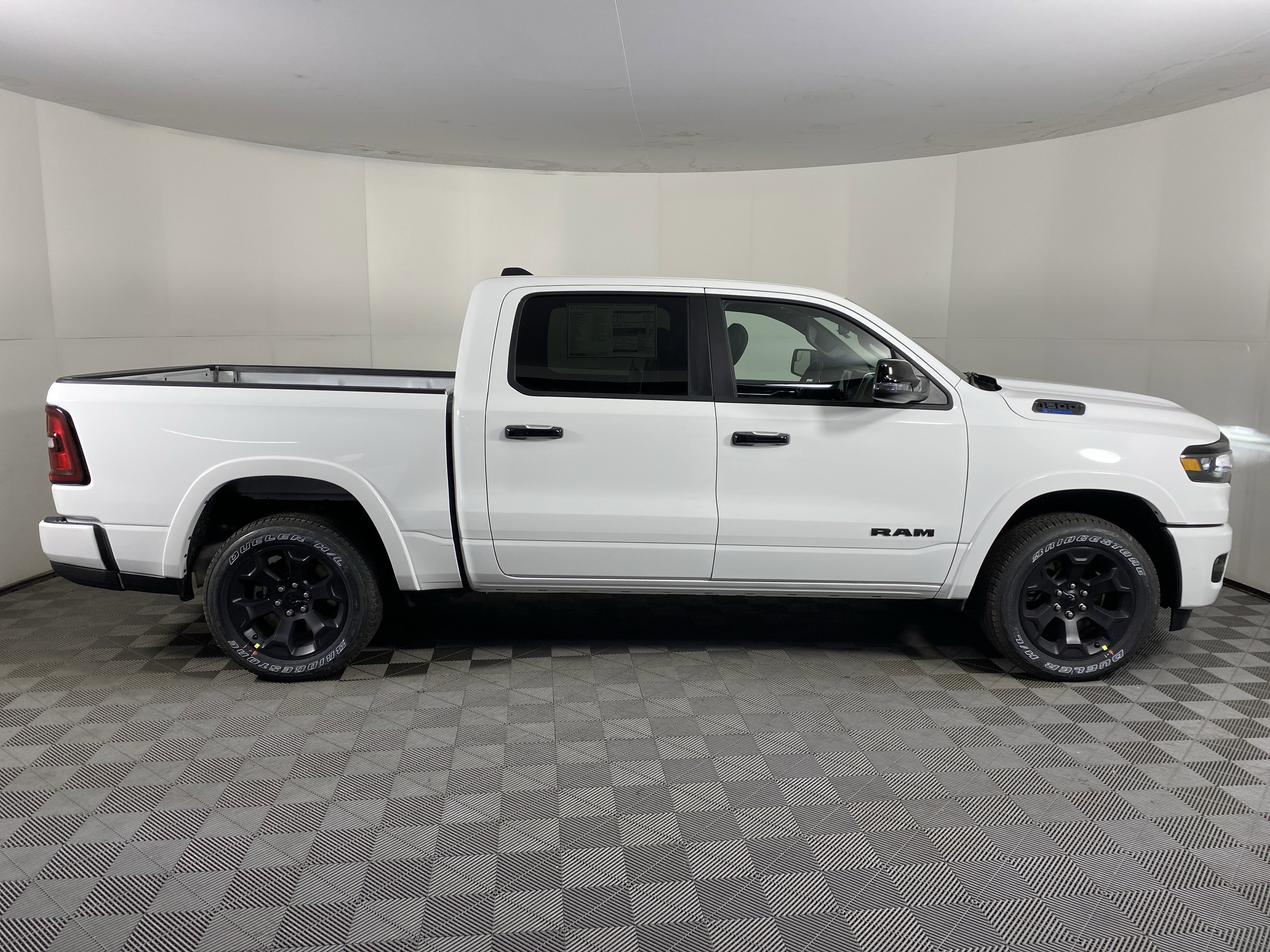 New 2026 RAM 1500 Big Horn image 6