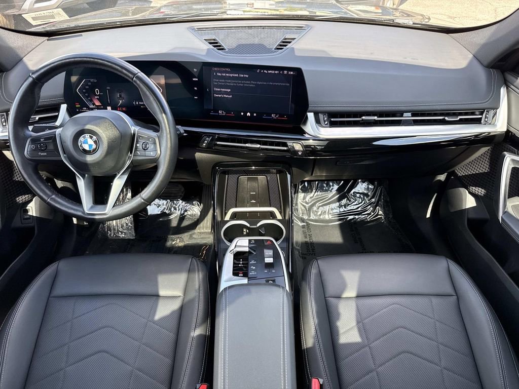 Used 2025 BMW X1 xDrive28i image 17