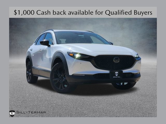 New 2026 MAZDA CX-30 Aire Edition AWD/4WD 360° Tour