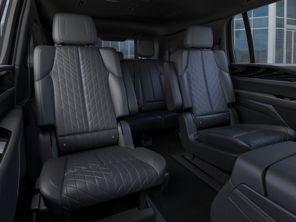 New 2026 Cadillac Escalade IQ Sport 1 AWD/4WD image 17
