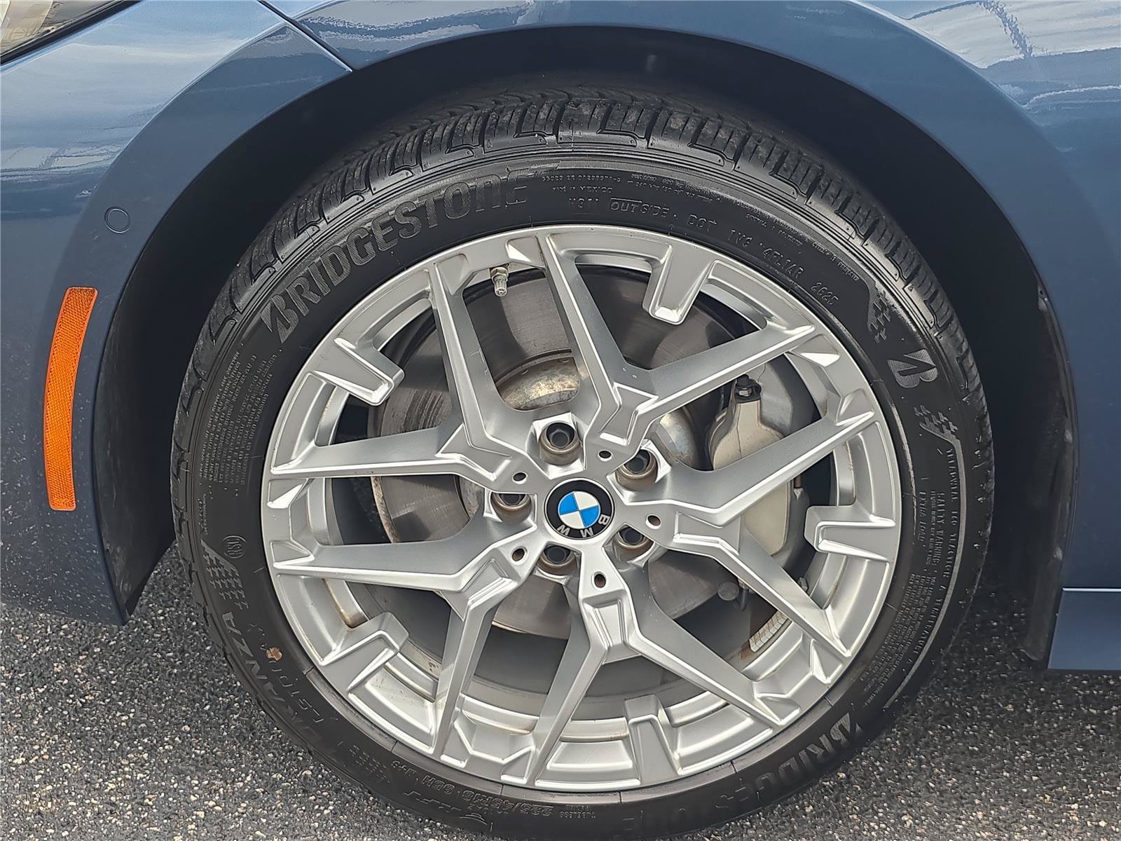 Used 2026 BMW 330i Sedan RWD image 7