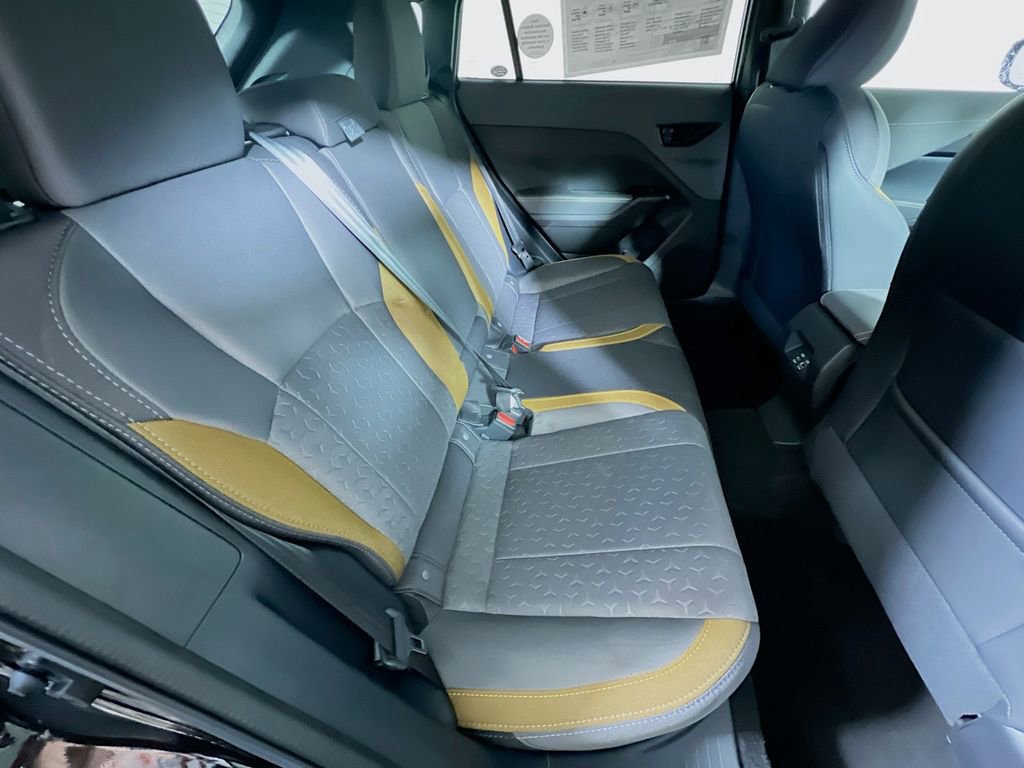 New 2026 Subaru Crosstrek 2.5i Sport image 20