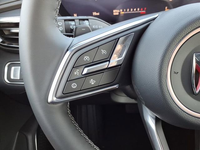 New 2026 Buick Enclave Sport Touring w/ Power Package image 34