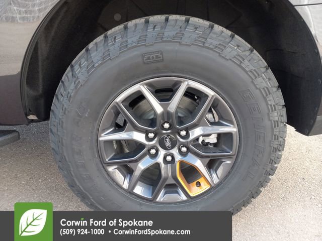 New 2026 Ford Expedition Tremor image 32