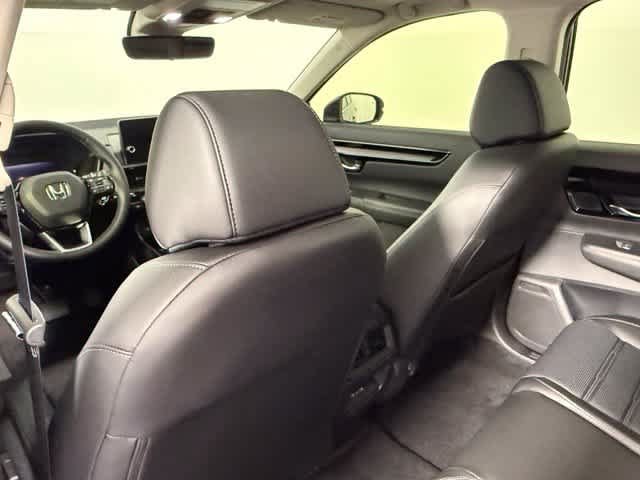 New 2027 Honda CR-V EX-L image 38