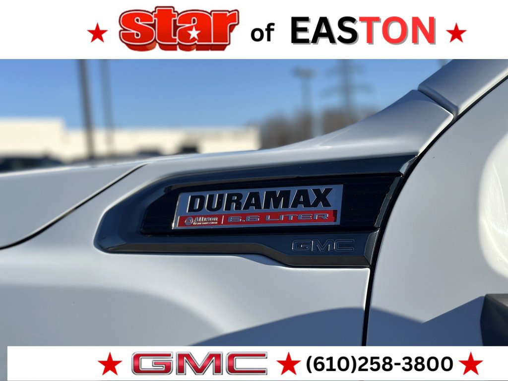 Used 2021 GMC Sierra 2500 AT4 image 31