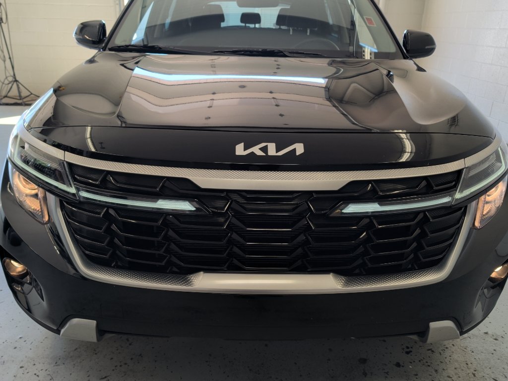 Certified 2025 Kia Seltos S AWD/4WD image 6