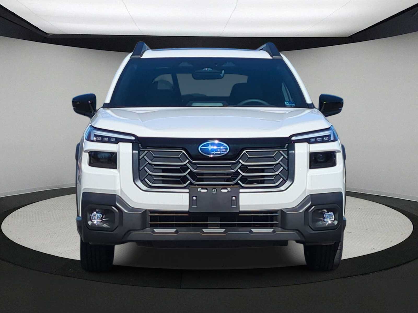 New 2026 Subaru Outback Limited AWD/4WD image 3