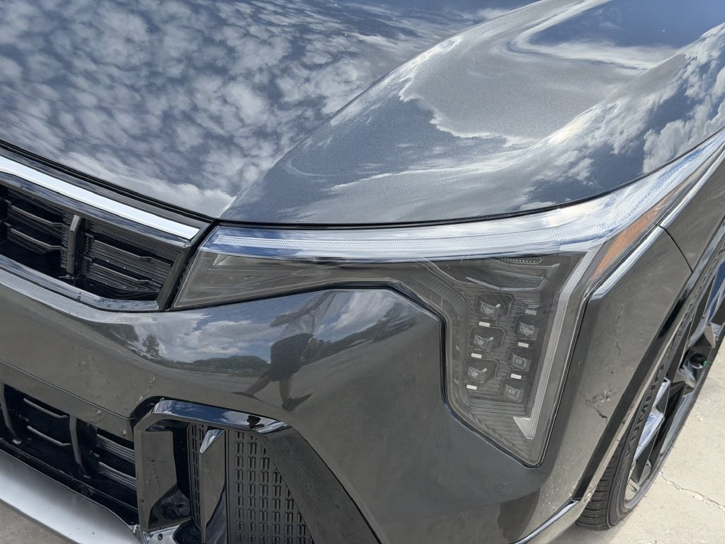 New 2026 Kia K4 GT-Line Turbo FWD image 10
