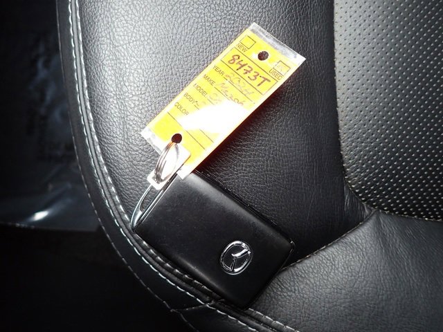 Used 2024 MAZDA CX-5 AWD 2.5 S w/ Preferred Package image 30