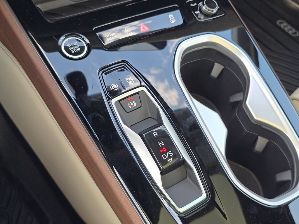 New 2026 Audi A6 Prestige AWD/4WD image 30