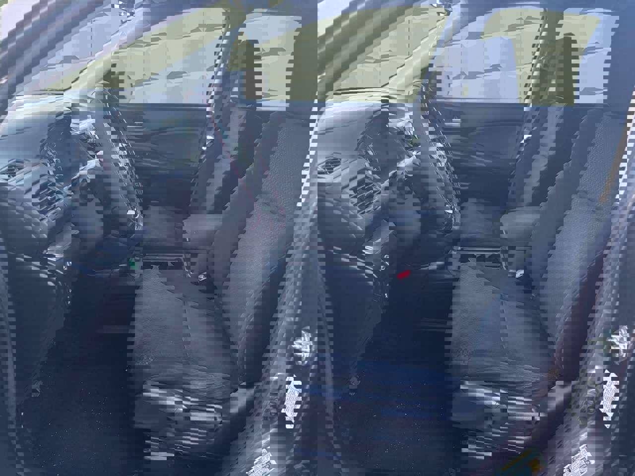 Used 2015 Honda CR-V LX image 13