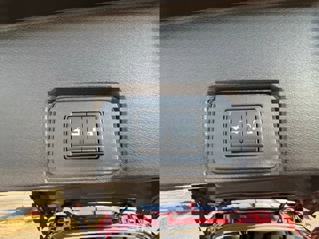 New 2026 Nissan Rogue SV w/ Cold Weather Package image 17