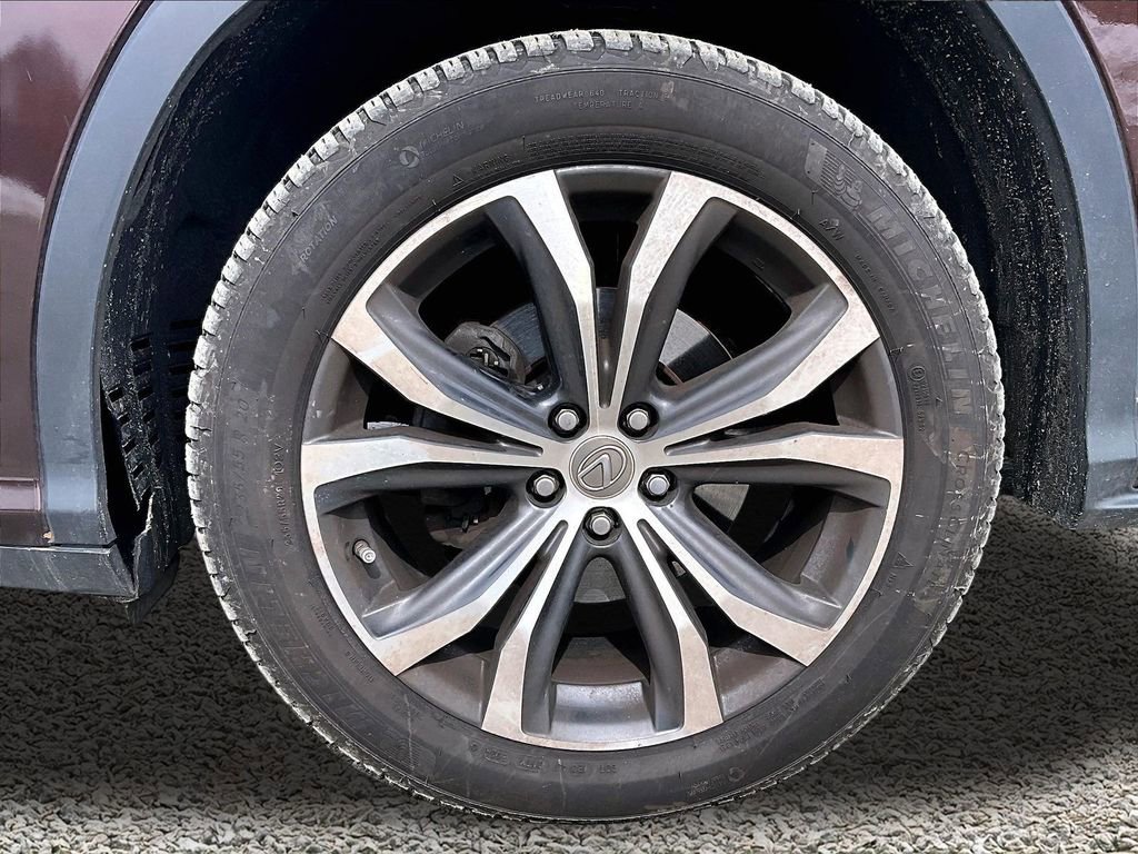 Used 2016 Lexus RX 350 AWD w/ Premium Package image 8