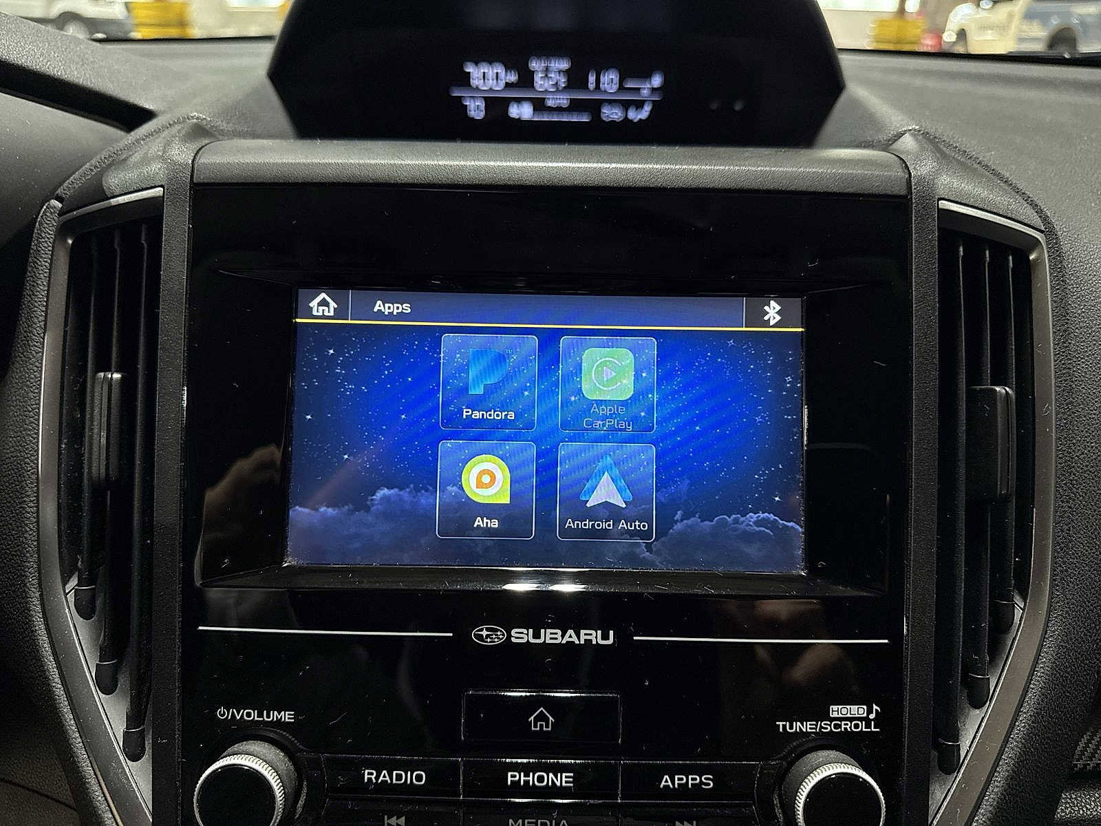 Used 2021 Subaru Crosstrek 2.0i image 20