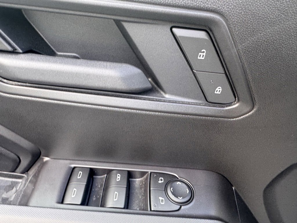 New 2026 Chevrolet Colorado Trail Boss image 12