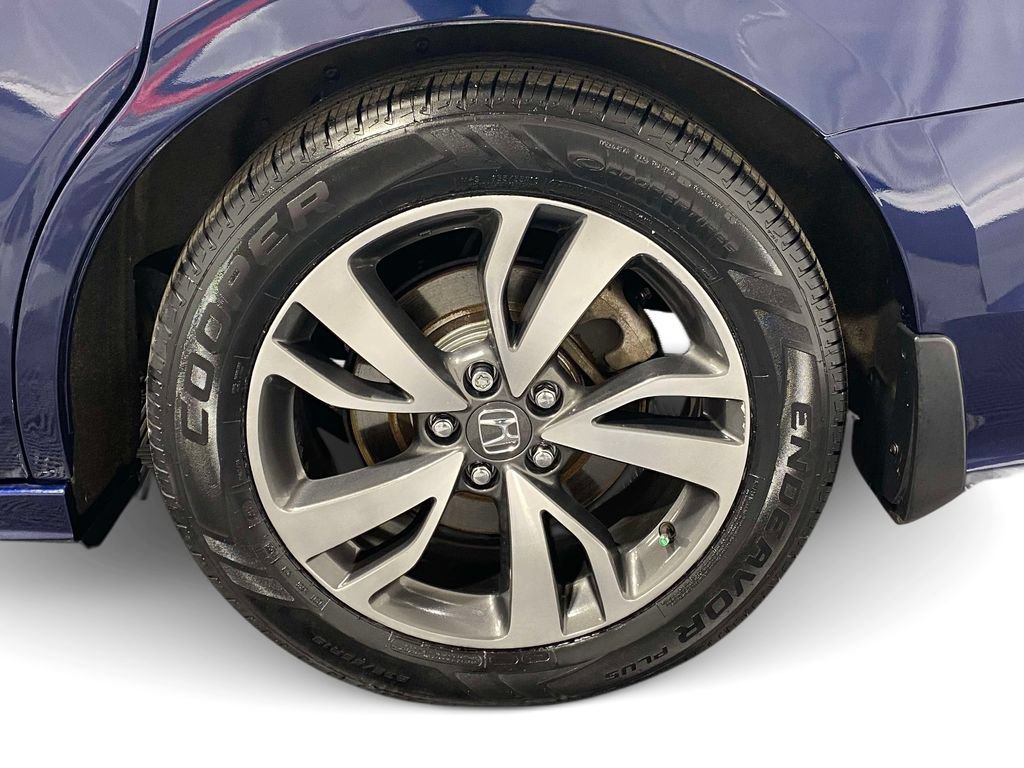 Used 2023 Honda Odyssey Touring image 7