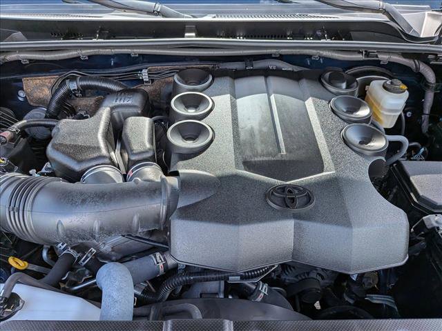 Used 2021 Toyota 4Runner SR5 image 22