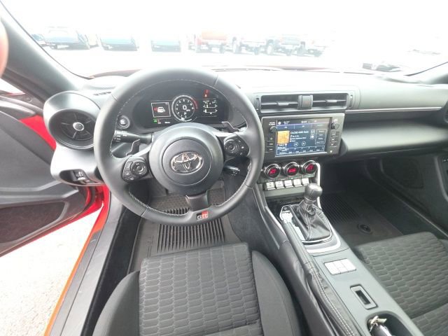 New 2026 Toyota GR86 image 9